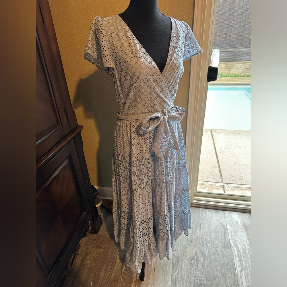 Ralph Lauren dress